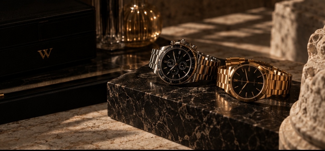 Watches