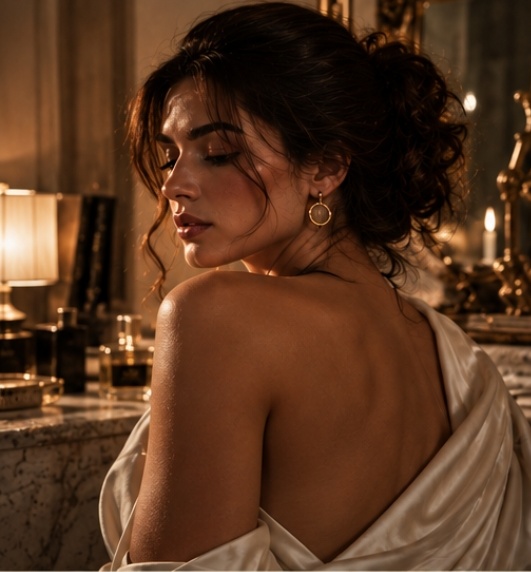 Women's fragrances