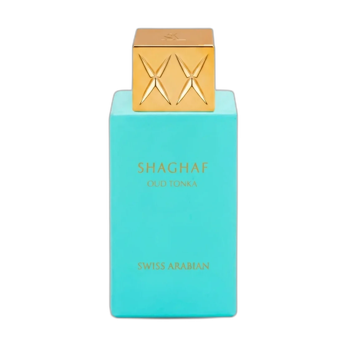 Shaghaf Oud Tonka